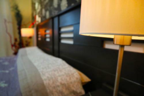 Hostal Happy Room