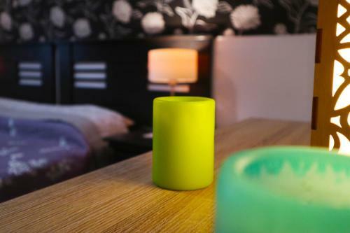 Hostal Happy Room