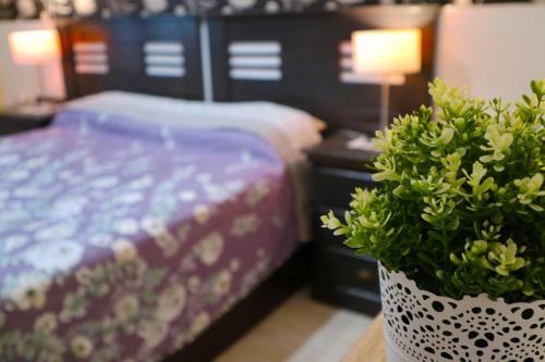 Hostal Happy Room