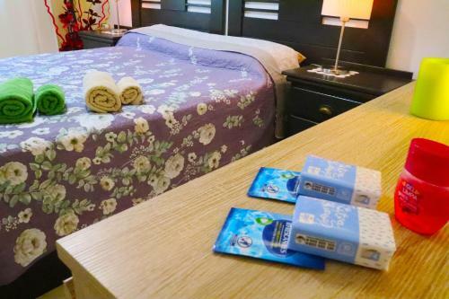 Hostal Happy Room