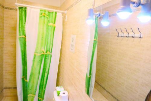Hostal Happy Room
