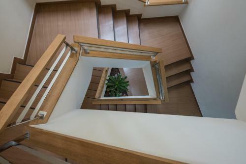 Architect's Beach Apartment