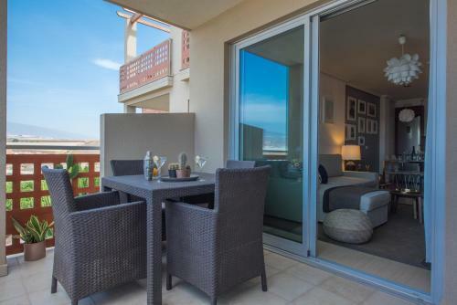 Architect's Beach Apartment