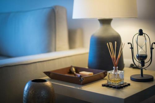 Architect's Beach Apartment