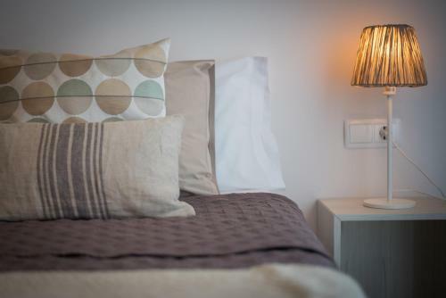 Architect's Beach Apartment