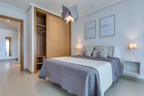 Architect's Beach Apartment