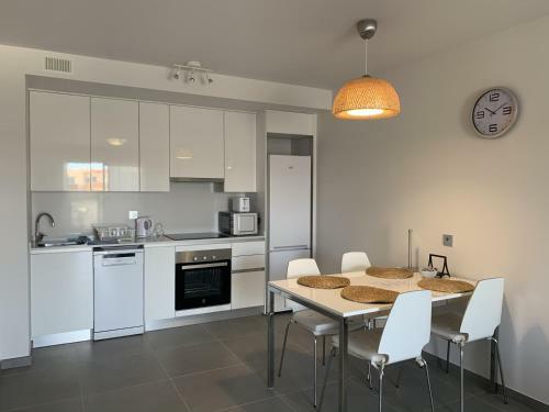 Apartamento Nuevo Terrazas