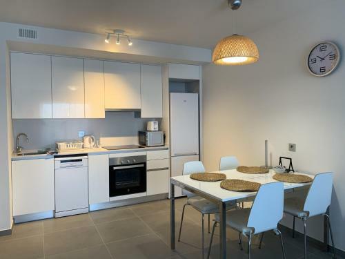 Apartamento Nuevo Terrazas