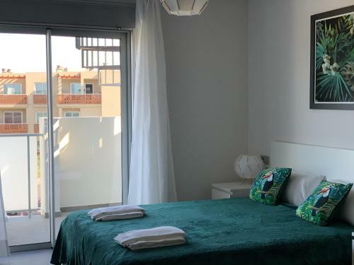 Apartamento Nuevo Terrazas