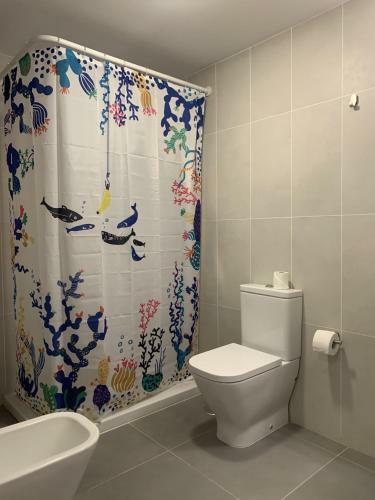 Apartamento Nuevo Terrazas