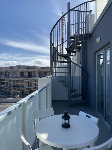 Apartamento Nuevo Terrazas