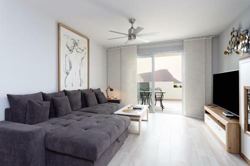 Apartamento 169 Sotavento Cactus By Sunkeyrents