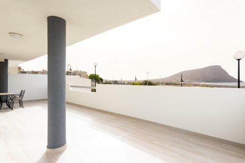 Apartamento 169 Sotavento Cactus By Sunkeyrents