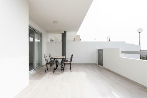 Apartamento 169 Sotavento Cactus By Sunkeyrents