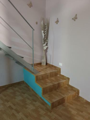 Apartamento Loft Tranquilo Granadilla