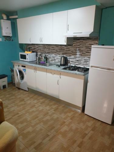 Apartamento Loft Tranquilo Granadilla