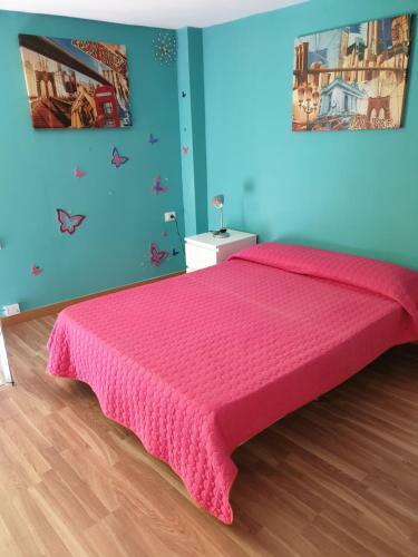 Apartamento Loft Tranquilo Granadilla