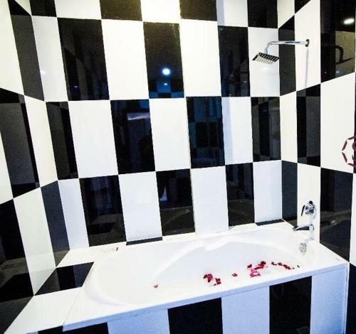 Hotel Tan Sokchea Boutique