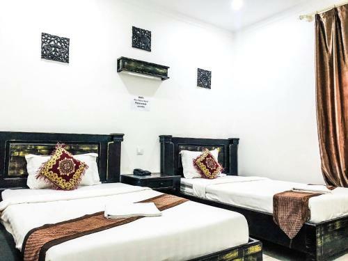 Hotel Tan Sokchea Boutique