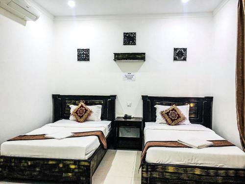 Hotel Tan Sokchea Boutique