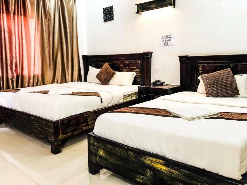 Hotel Tan Sokchea Boutique