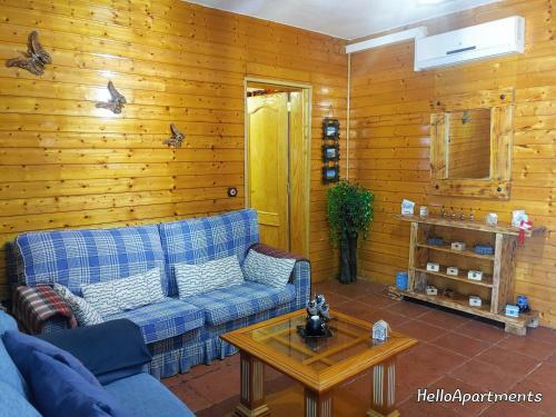 Finca Abador By Helloapartments