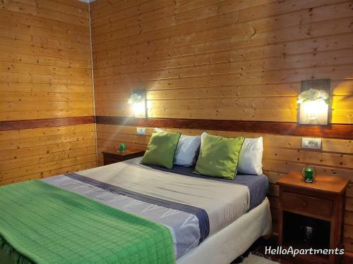 Finca Abador By Helloapartments
