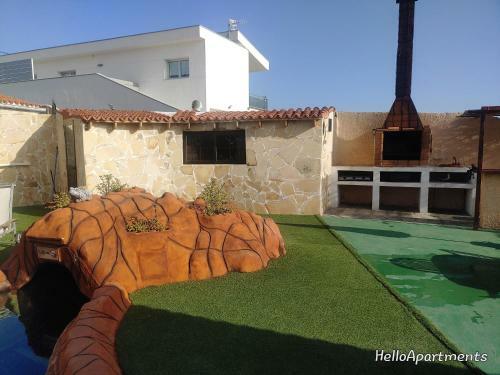 Finca Abador By Helloapartments
