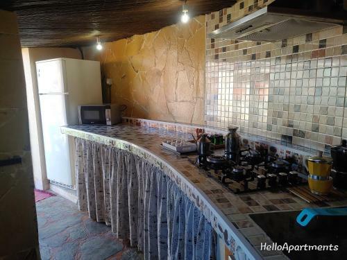 Finca Abador By Helloapartments