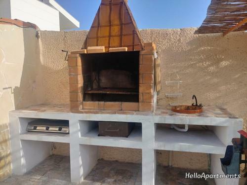 Finca Abador By Helloapartments