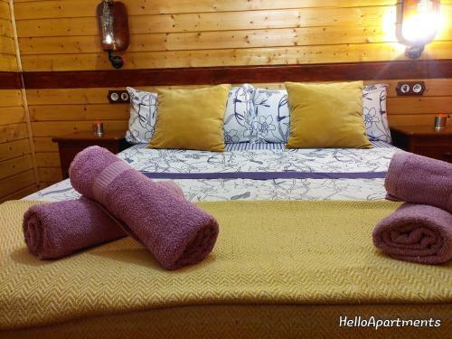 Finca Abador By Helloapartments