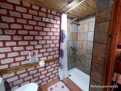 Finca Abador By Helloapartments