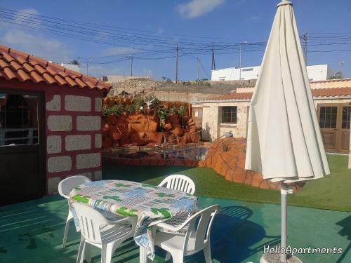 Finca Abador By Helloapartments