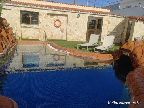 Finca Abador By Helloapartments