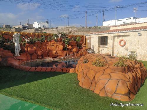 Finca Abador By Helloapartments