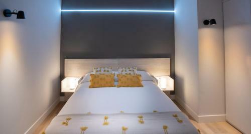 Apartamentos Hondarmendi