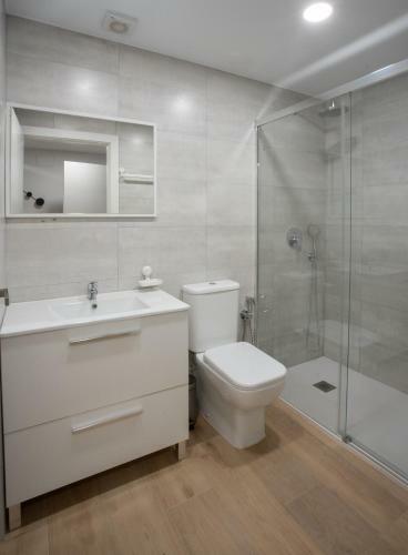 Apartamentos Hondarmendi