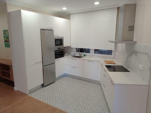 Apartamento Urdaihome