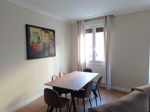 Apartamento Urdaihome