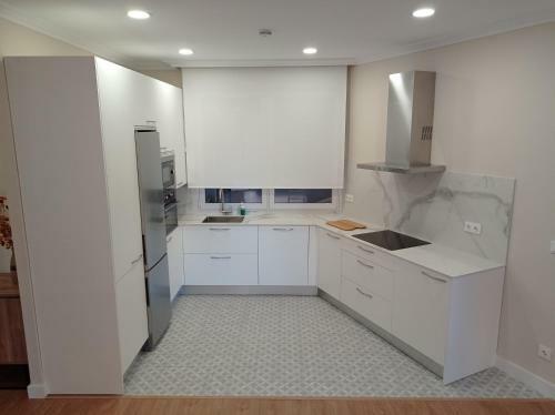 Apartamento Urdaihome