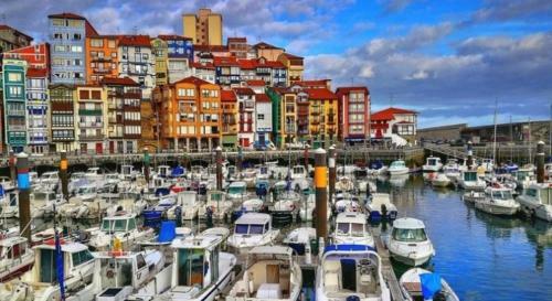 Apartamento Urdaihome