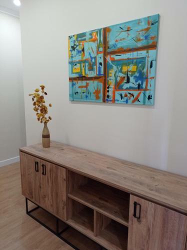 Apartamento Urdaihome