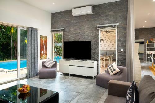 The Friendship Villa By Amatak
