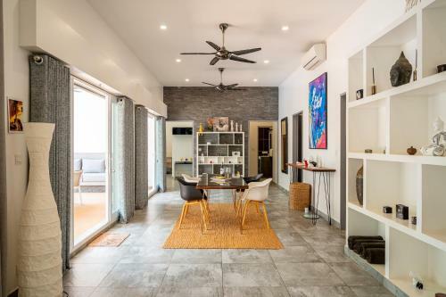 The Friendship Villa By Amatak