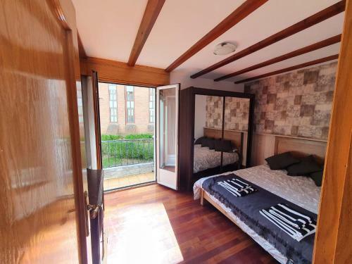Apartamento Gernika Urdaibai