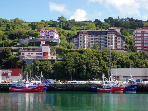 Apartamento Gernika Urdaibai