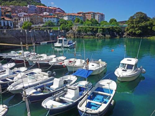Apartamento Gernika Urdaibai