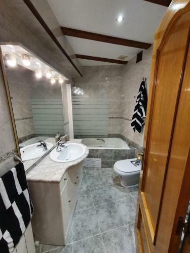 Apartamento Gernika Urdaibai