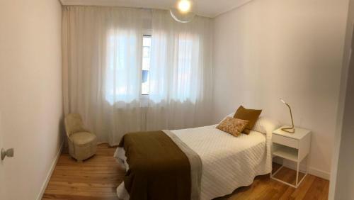 Apartamento Piso C�ntrico Y Tranquilo En Gernika