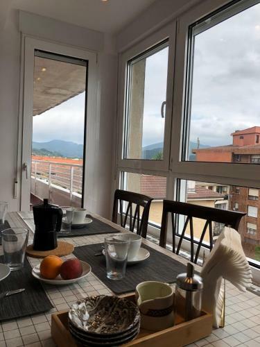 Apartamento Piso C�ntrico Y Tranquilo En Gernika